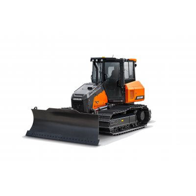 Bulldozer Develon DD100